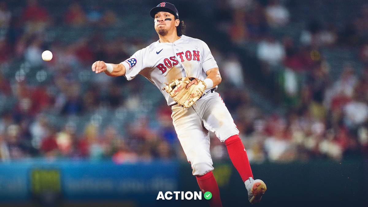 Red Sox vs White Sox Predictions, Pick, MLB Odds for Tuesday, July 7 article feature image