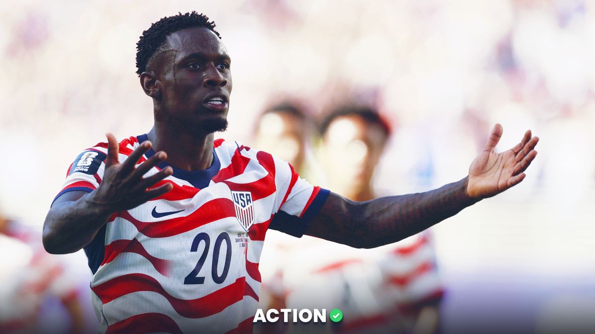 USA-Belgium Action Report: Balogun’s Return Makes USA the Favorite