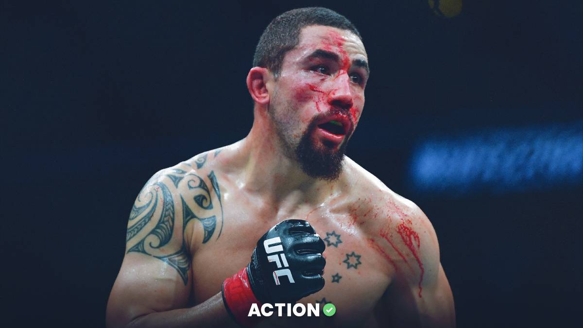 Robert Whittaker vs Nikita Krylov Prediction, Picks, Odds for UFC 329 (Saturday, July 11)