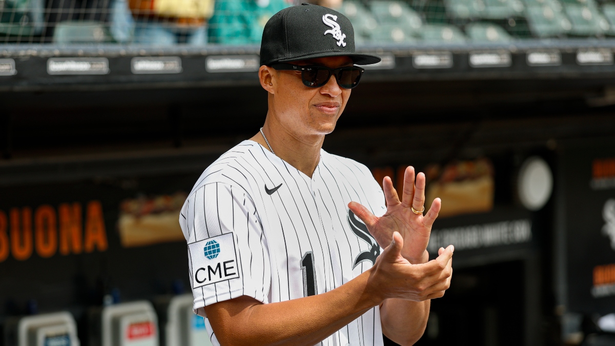MLB Predictions Today: A 74-1 Sunday Funday Parlay for Athletics vs White Sox