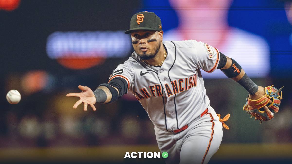 Angels vs Giants Prediction, Pick, MLB Odds for Friday, July 24