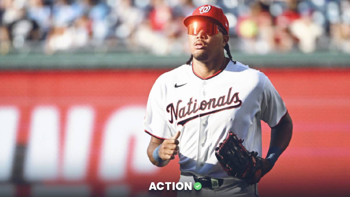 Blue Jays vs Nationals Prediction, Pick, MLB Odds for Monday July 27