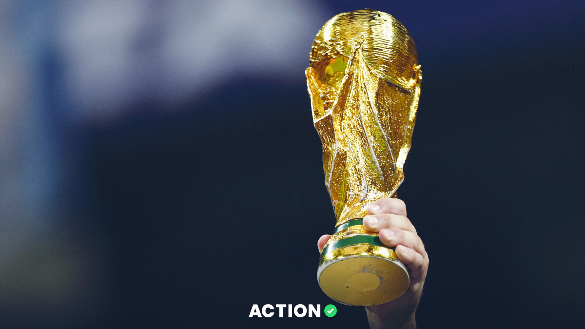World Cup Final: Spain vs Argentina Polymarket Prop Picks