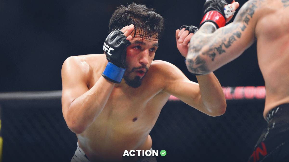 Cody Garbrandt vs Adrian Yanez Prediction, Picks, Odds for UFC 329 (Saturday, July 11)