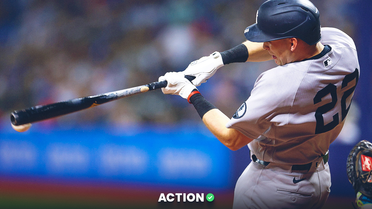 Yankees vs Rays Prediction, Pick, MLB Odds for Thursday, July 9