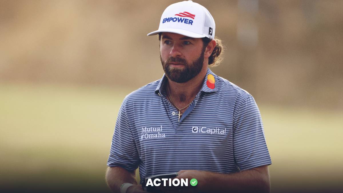 Rocket Classic Betting Preview: Expect Cameron Young to Dominate