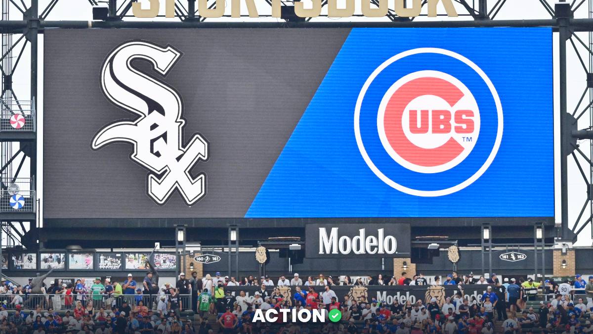 MLB Predictions Today: Sharps Betting 4 Moneyline Picks (Wednesday, August 19) article feature image