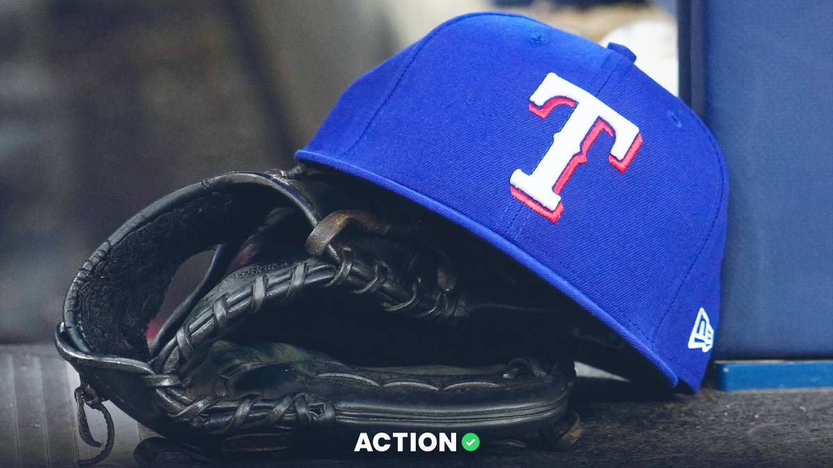 Pros-vs-Joes Today: 4 MLB Sharp Picks Image