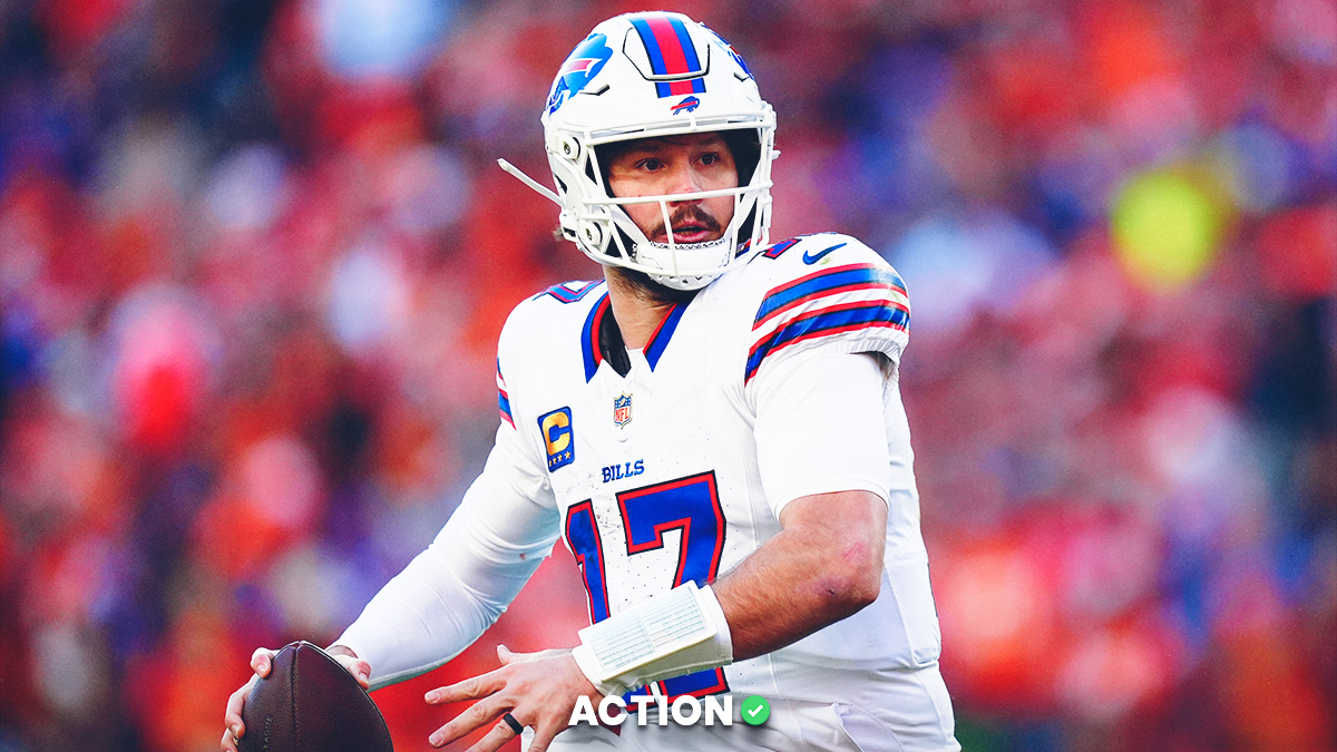 AFC East Predictions, Picks for Bills, Patriots, Jets, More