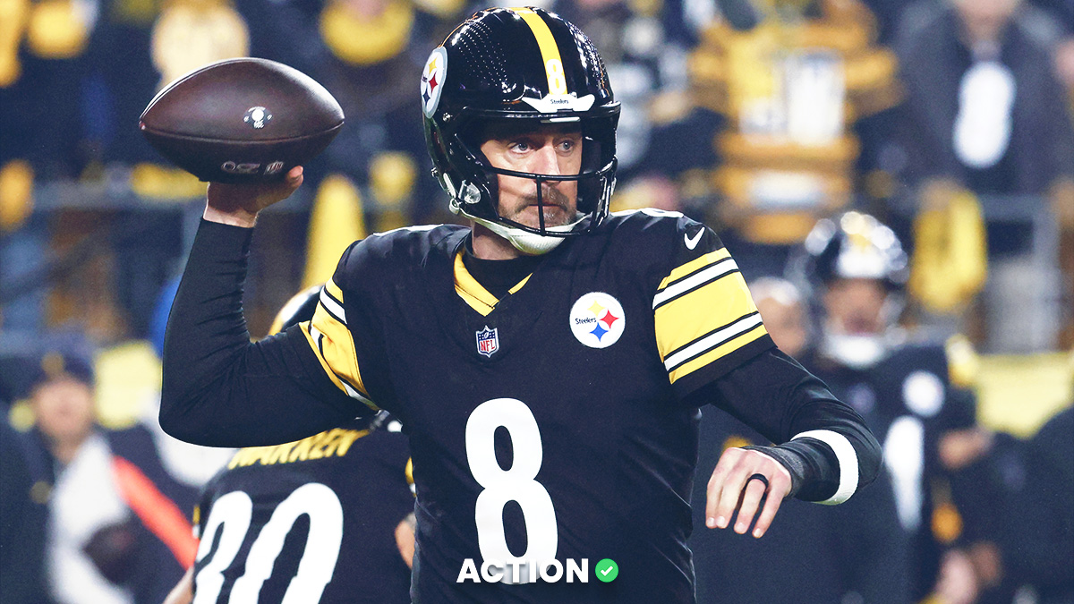 AFC North Predictions, Picks for Ravens, Steelers, Bengals, More