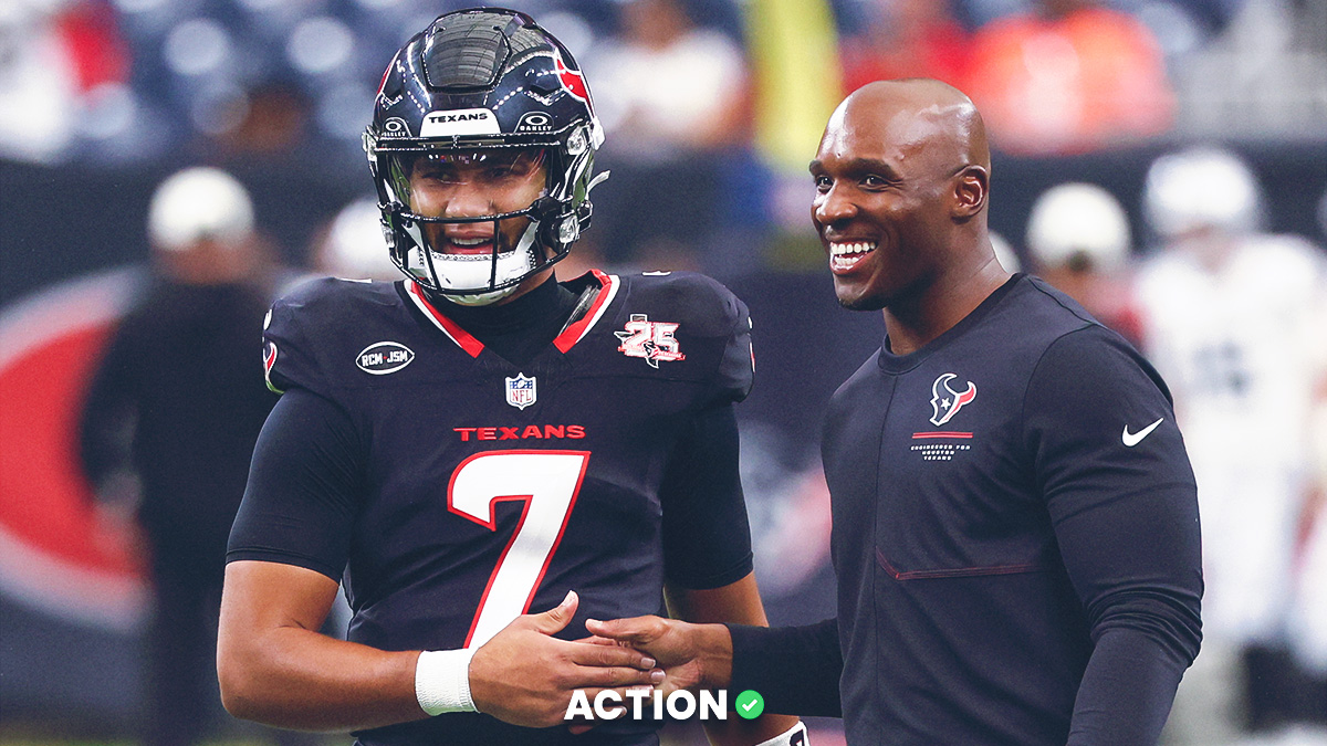 AFC South Predictions, Picks for Texans, Jaguars, Colts, More