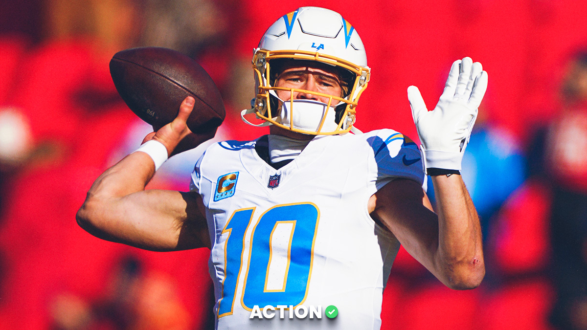 AFC West Predictions, Picks for Chiefs, Chargers, Broncos, More