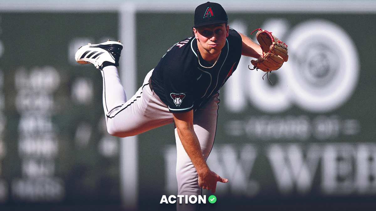 Cubs vs Diamondbacks Prediction, Pick, MLB Odds for Tuesday, August 25