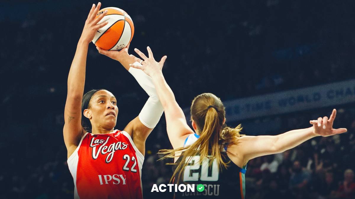 Aces vs Liberty Prediction, Pick, WNBA Odds for Sunday, August 9