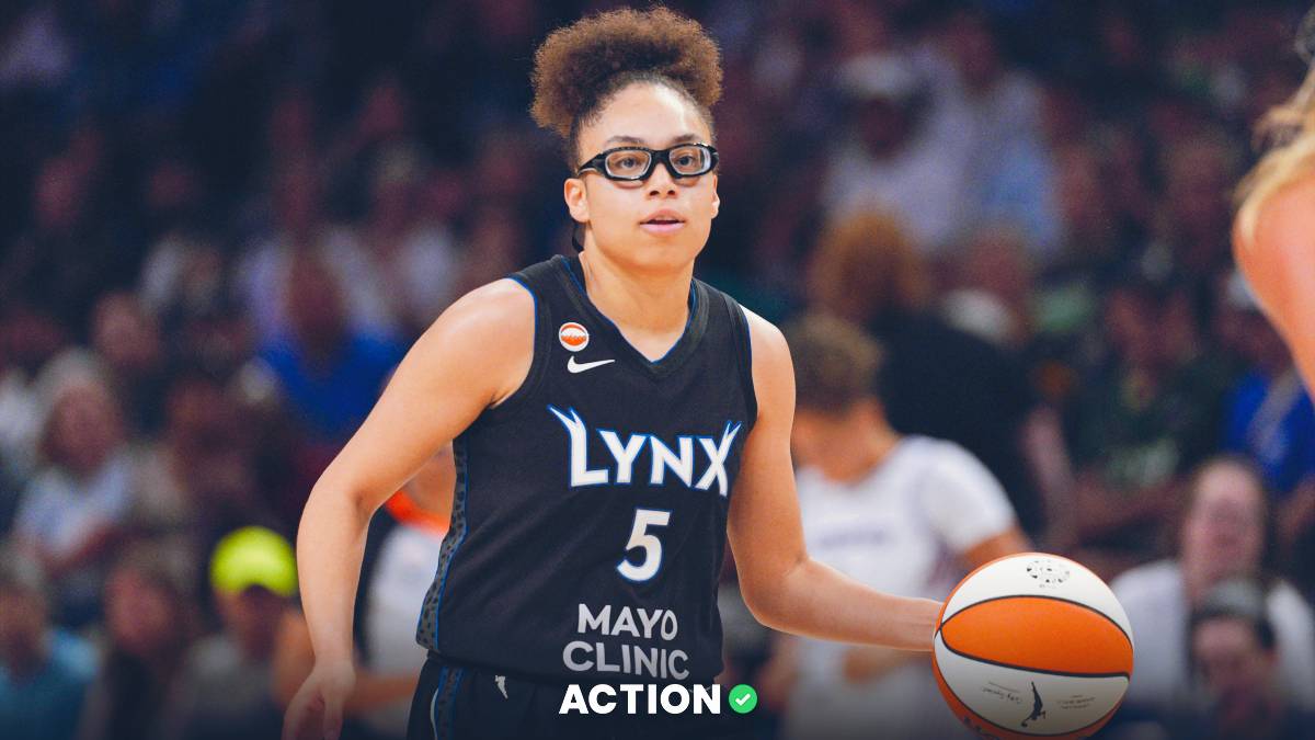 Aces vs Lynx Prediction, Pick, WNBA Odds for Saturday, August 8