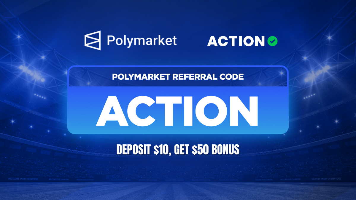 Polymarket Promo Code ACTION: Score $50 Bonus for Marlins vs. Nationals, MLB