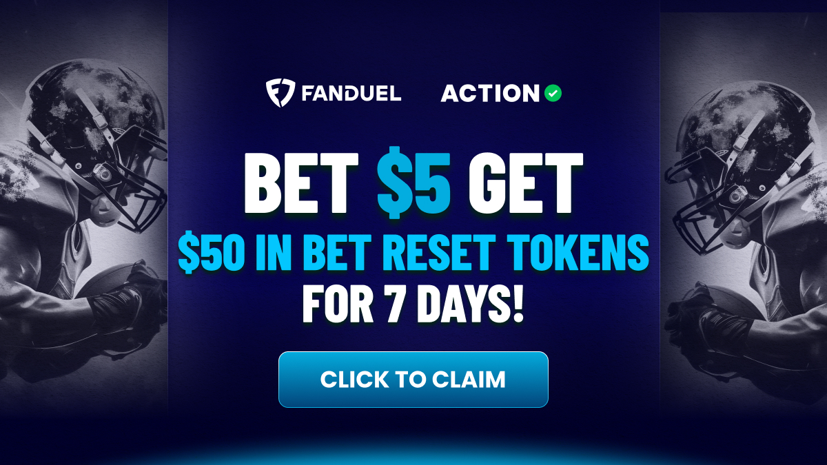 FanDuel Promo Code: Get $350 in Bonus Bets over 7 Days for MLB, Dodgers vs. Braves (Aug. 25)