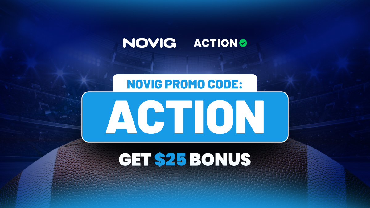 Novig Promo Code ACTION: Get $25 in Bonuses for Tigers vs. Pirates, MLB Monday Games