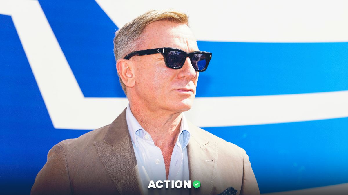 007 Producer Teases When The Next James Bond Will Be Revealed