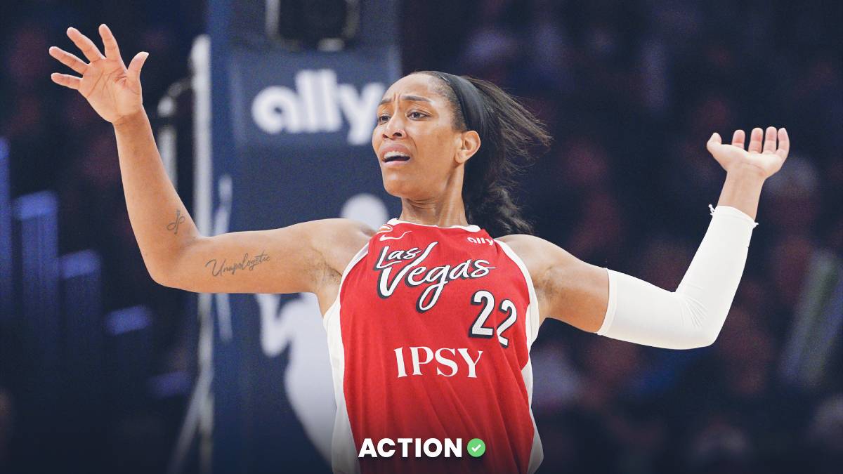 Dream vs Aces Prediction, Pick, WNBA Odds for Tuesday, August 18
