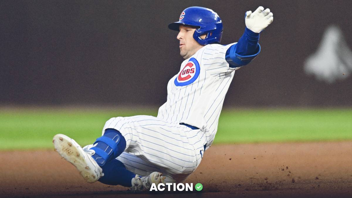 Cardinals vs Cubs Prediction, Pick, MLB Odds for Friday, August 14