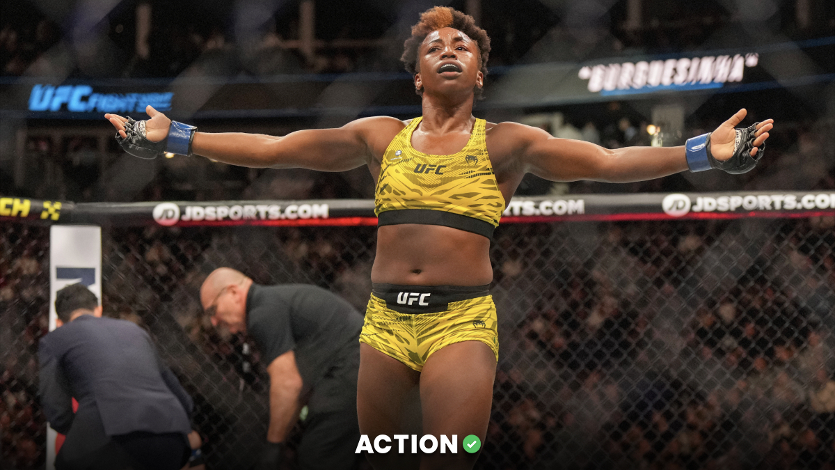 UFC Vegas 120 Predictions, Picks, Projections, Best Bets for Saturday, August 8