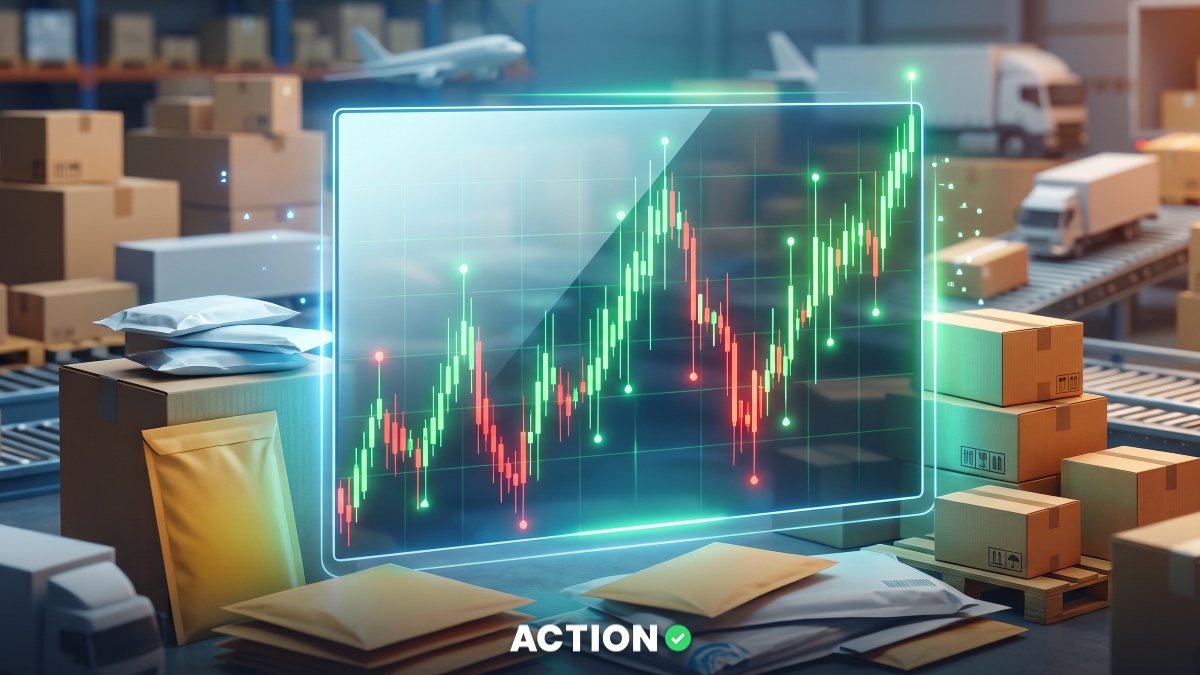 Amazon Stock Price Today (Live Polymarket Odds) | AMZN Stock Price Today Up / Down Predictions