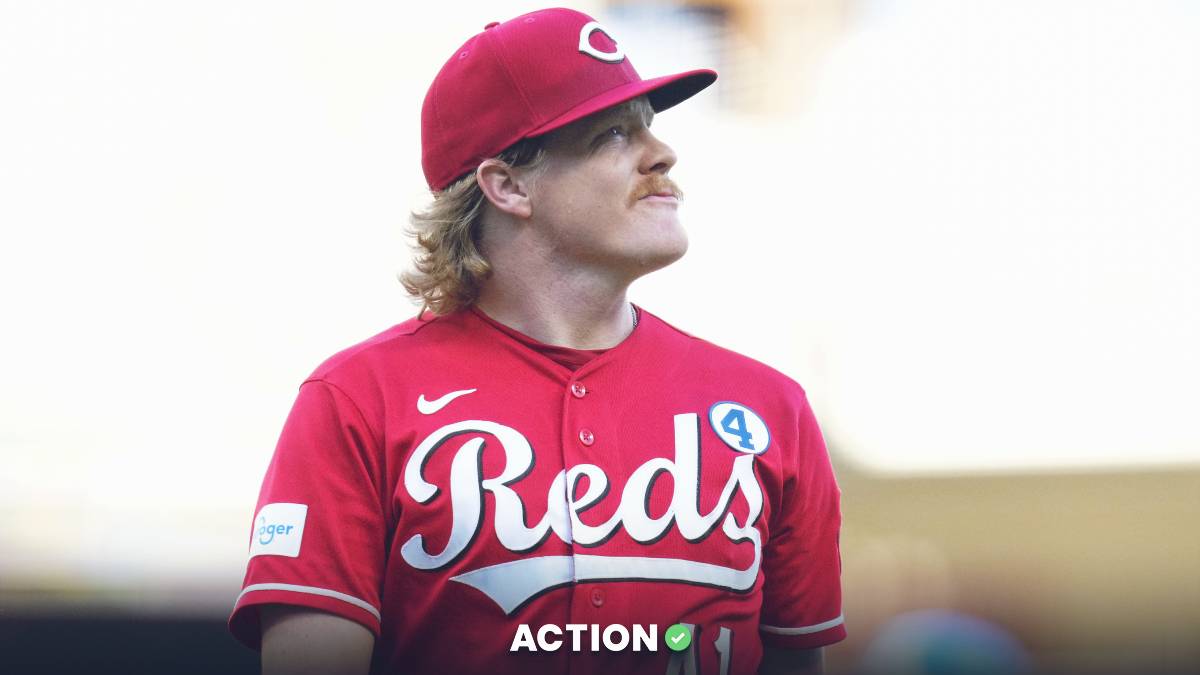 Athletics vs Reds Prediction, Pick, MLB Odds for Thursday, August 6