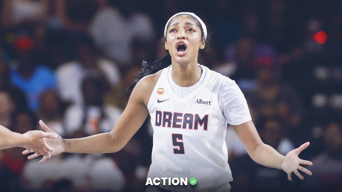 Fever vs Dream Prediction, Pick, WNBA Odds for Sunday, August 16
