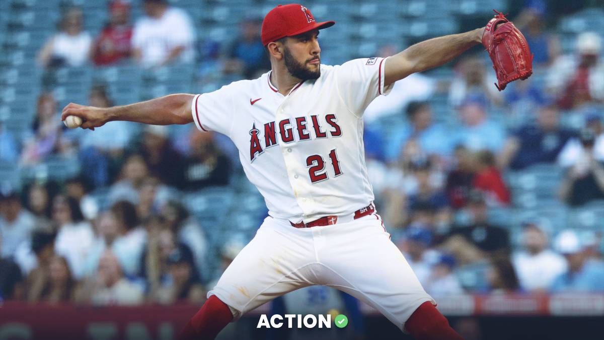 Angels vs Astros Prediction, Pick, MLB Odds for Thursday, August 20