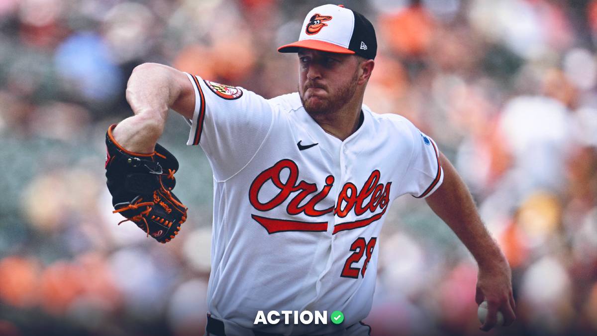 Angels vs Orioles Prediction, Pick, MLB Odds for Wednesday, August 5 article feature image