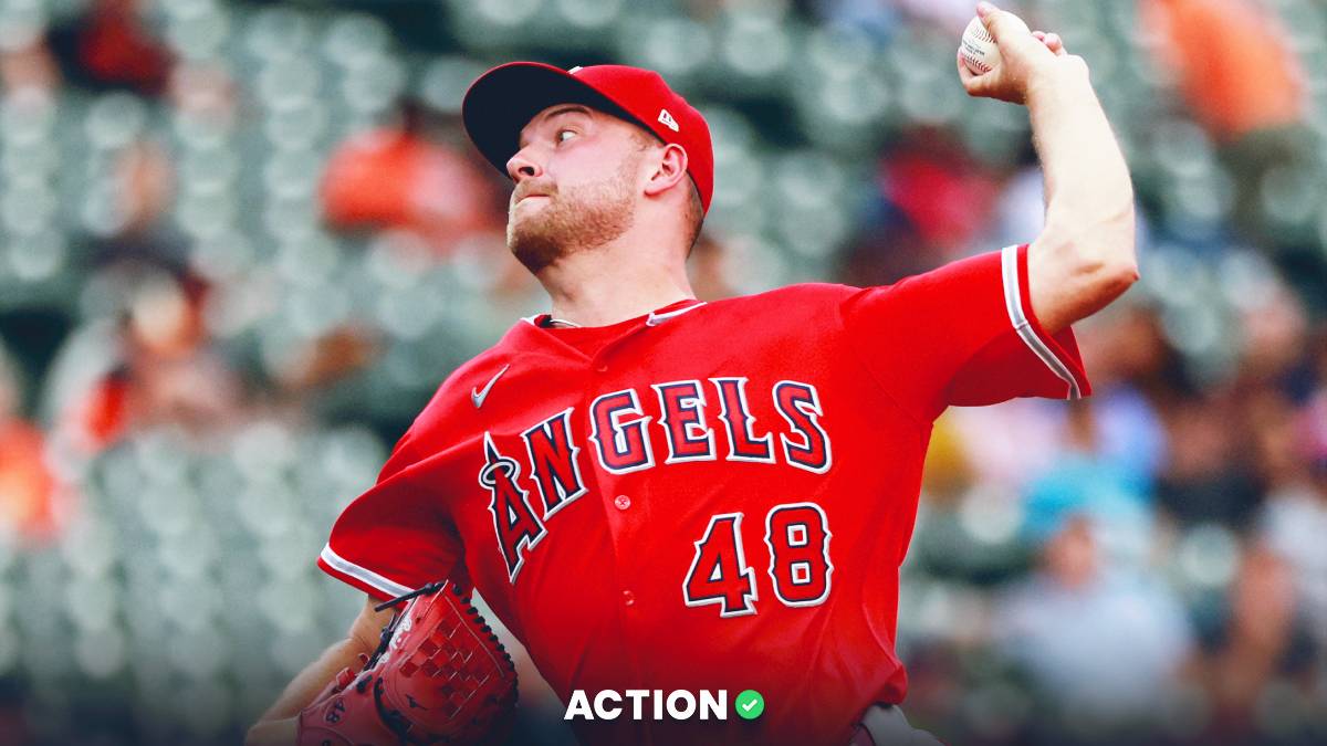 Angels vs Rangers Prediction, Pick, MLB Odds for Friday, August 21