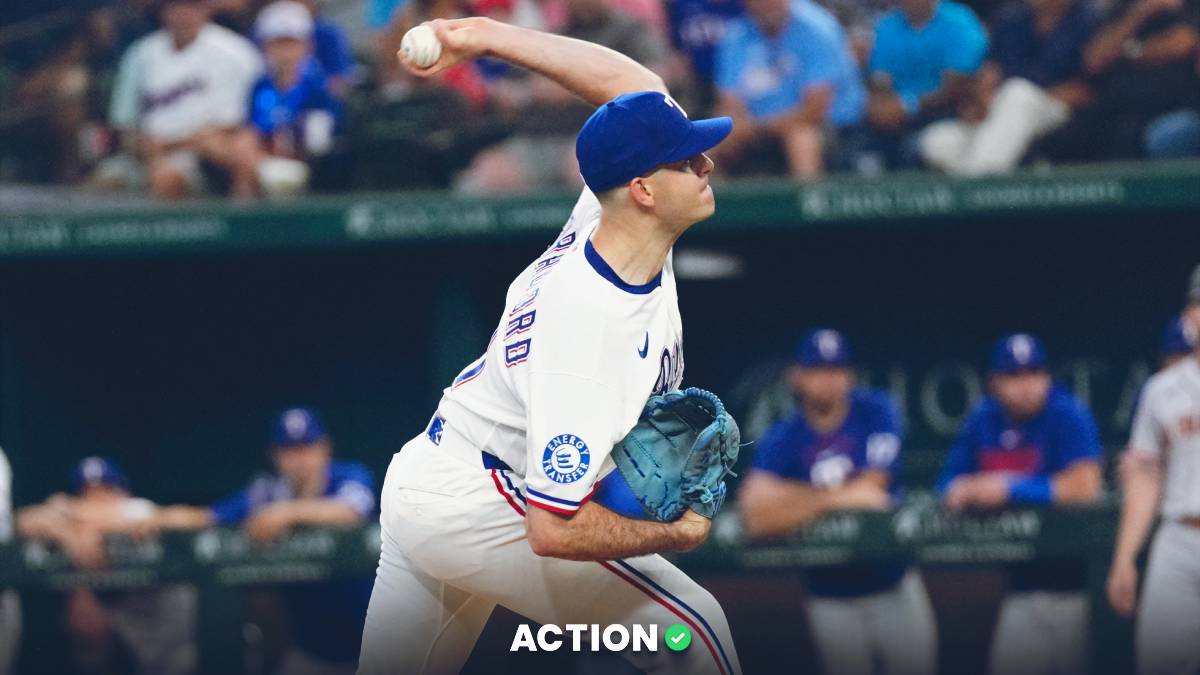 Angels vs Rangers Prediction, Pick, MLB Odds for Saturday, August 22