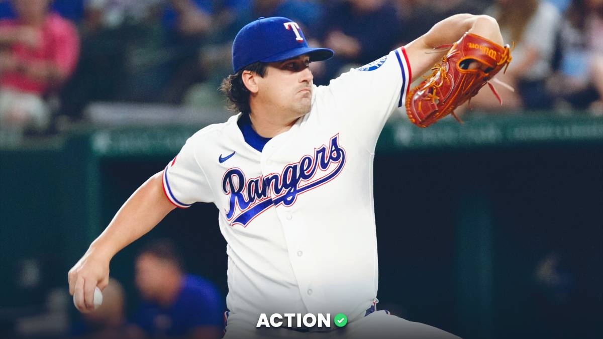 Angels vs Rangers Prediction, Pick, MLB Odds for Sunday, August 23