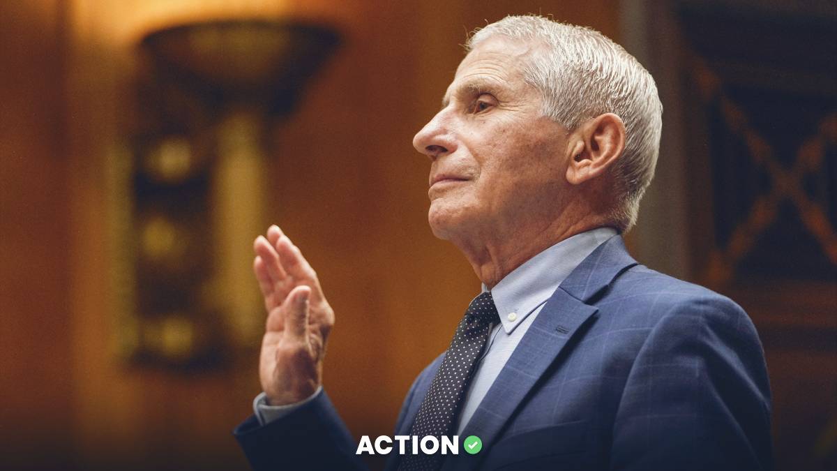 Will Fauci Face Federal Charges After Senate Contempt Vote? article feature image