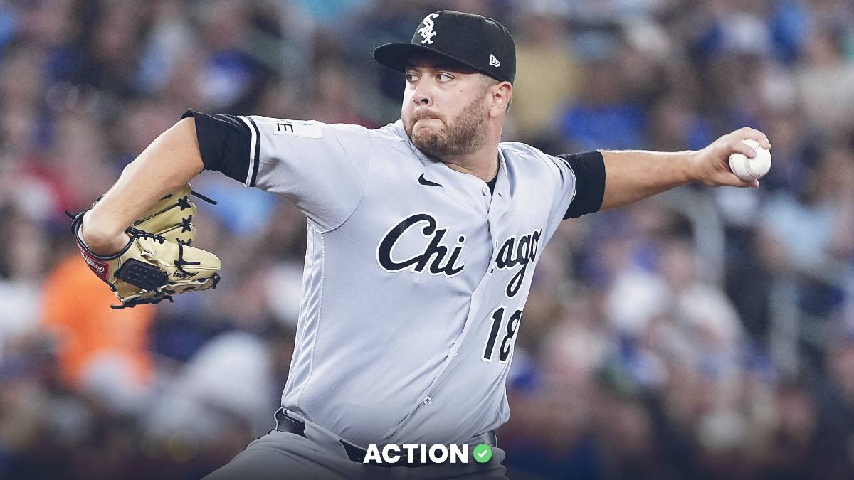 White Sox vs Rays Prediction, Pick, MLB Odds for Sunday, August 2