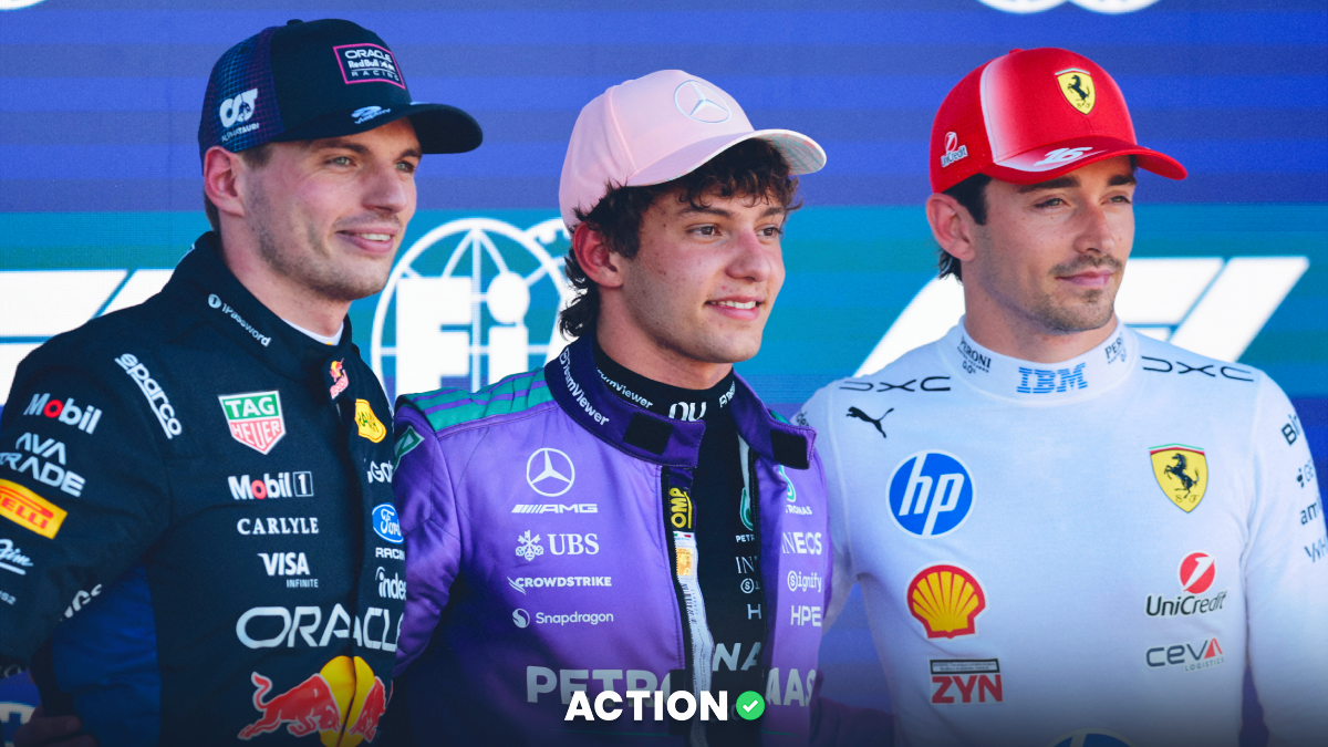 F1 Dutch GP Polymarket Outlook: Top Picks and Value Plays
