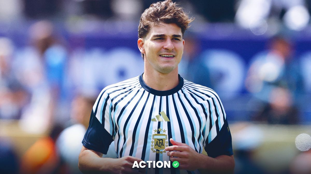 Will Julián Álvarez Leave Atlético Madrid? Polymarket Odds