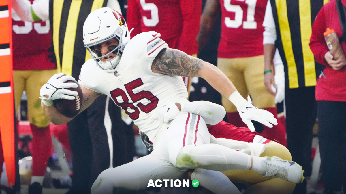Arizona Cardinals Season Preview: Beck & Love Will Define Rookie Class