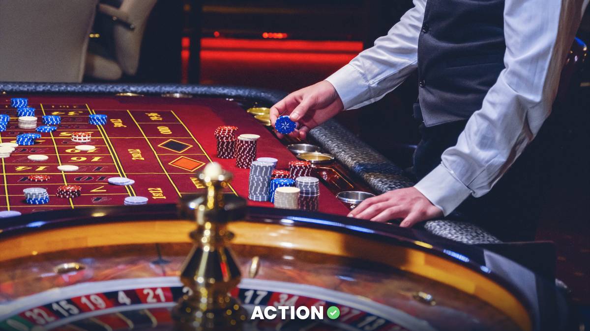 Arkansas Casinos See Modest Q2 Growth as Sports Betting Handle Surges