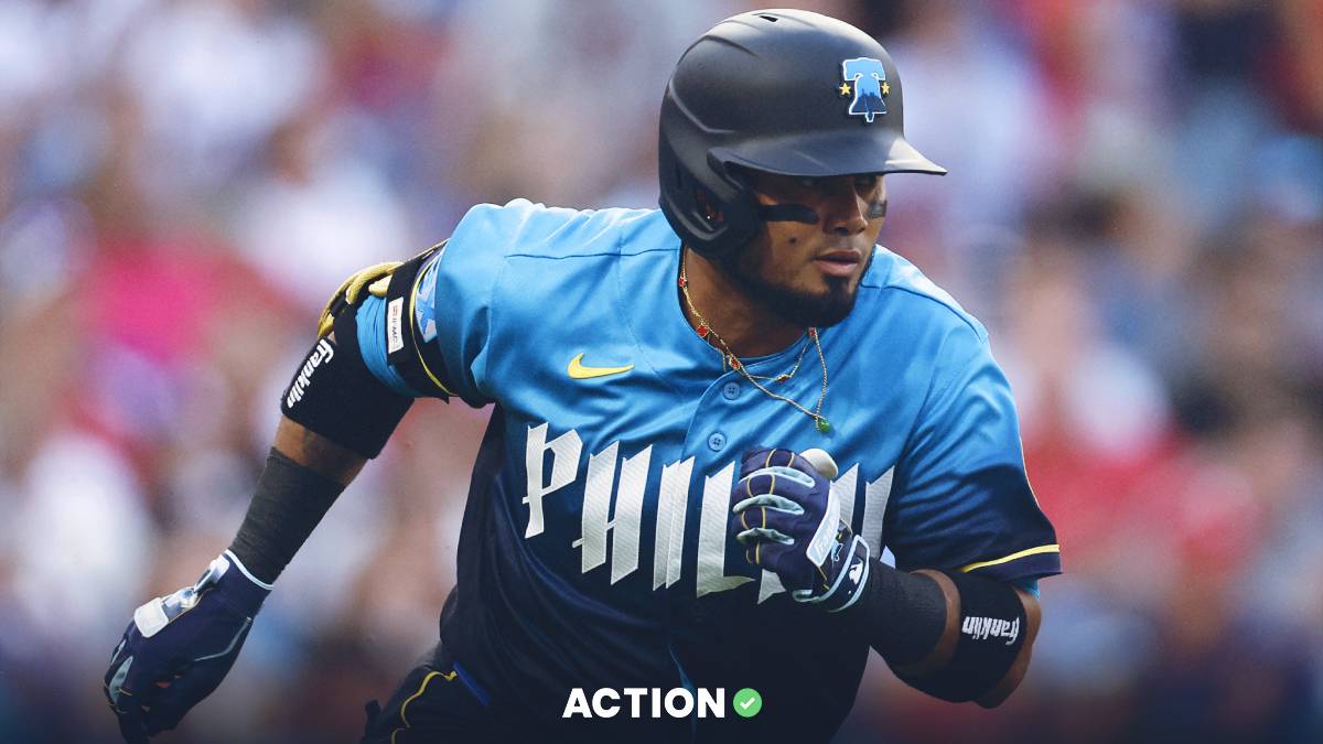 MLB Player Prop Picks Today (Monday, August 31)