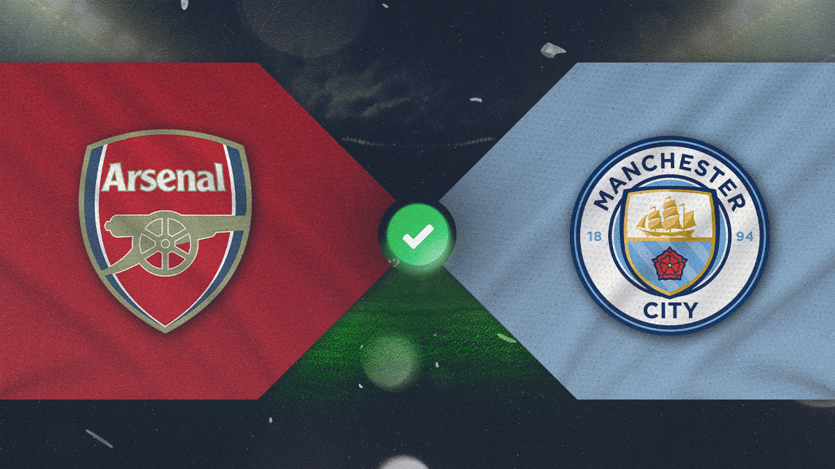 Arsenal vs Manchester City Prediction, Pick, Odds for Community Shield Final