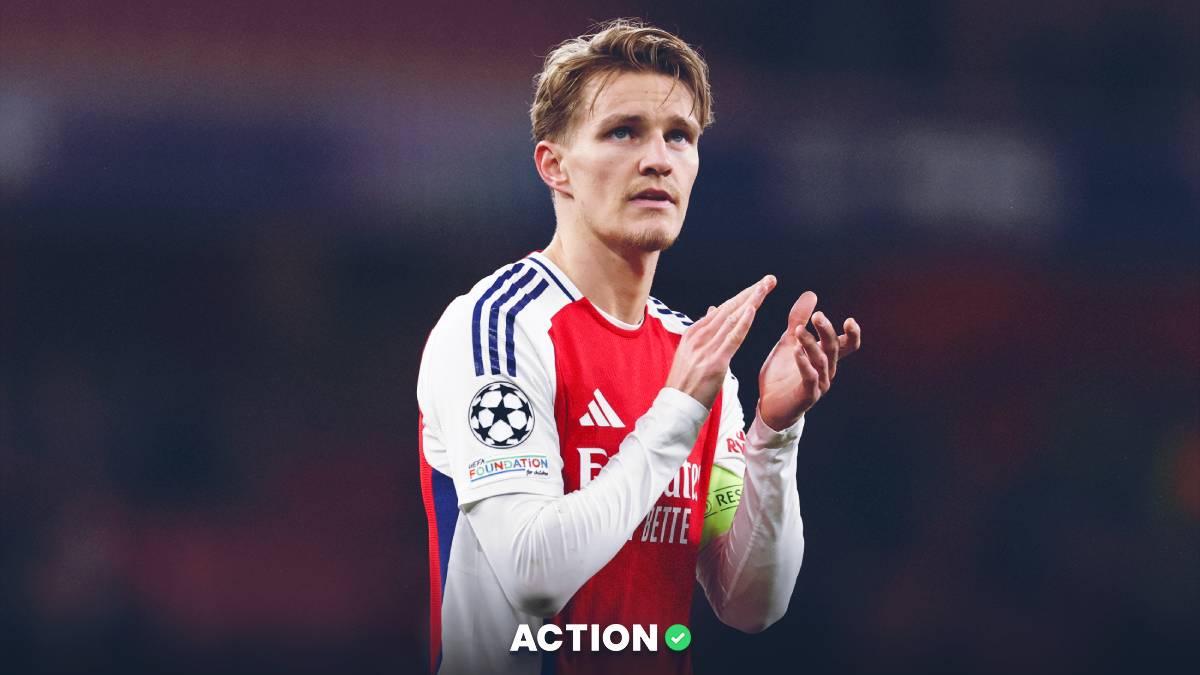 Arsenal vs Coventry City: 3 Picks for EPL Opener Image