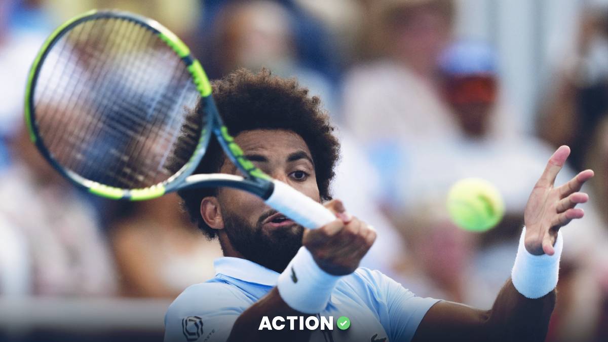 Stefanos Tsitsipas vs Arthur Fils Prediction, Pick, Odds for 2026 US Open