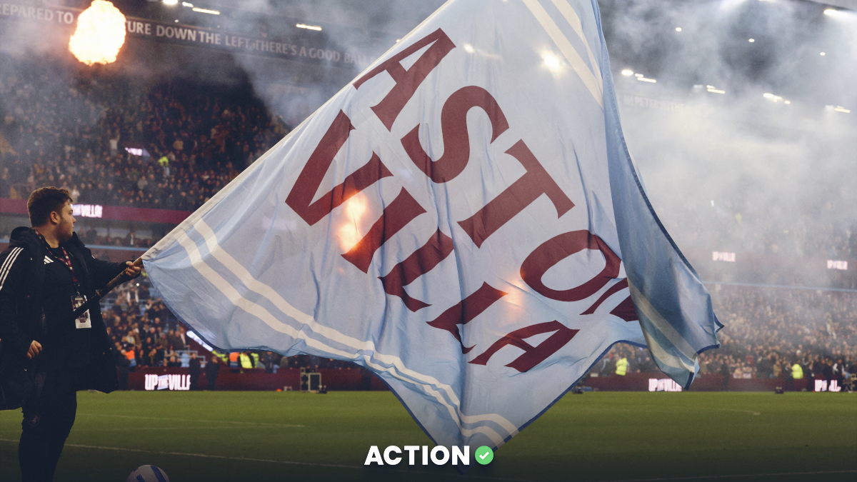 Aston Villa vs Arsenal Prediction, Pick, Premier League Odds for Monday, August 31
