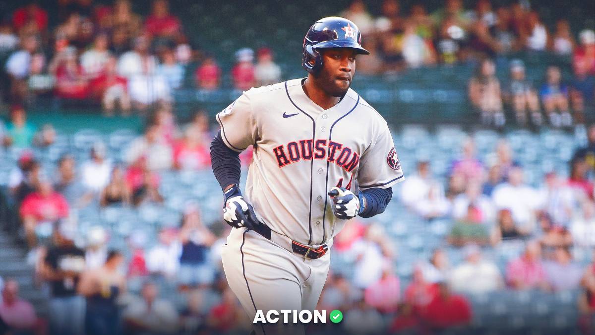 Astros vs Giants Prediction, Pick, MLB Odds for Wednesday, August 12