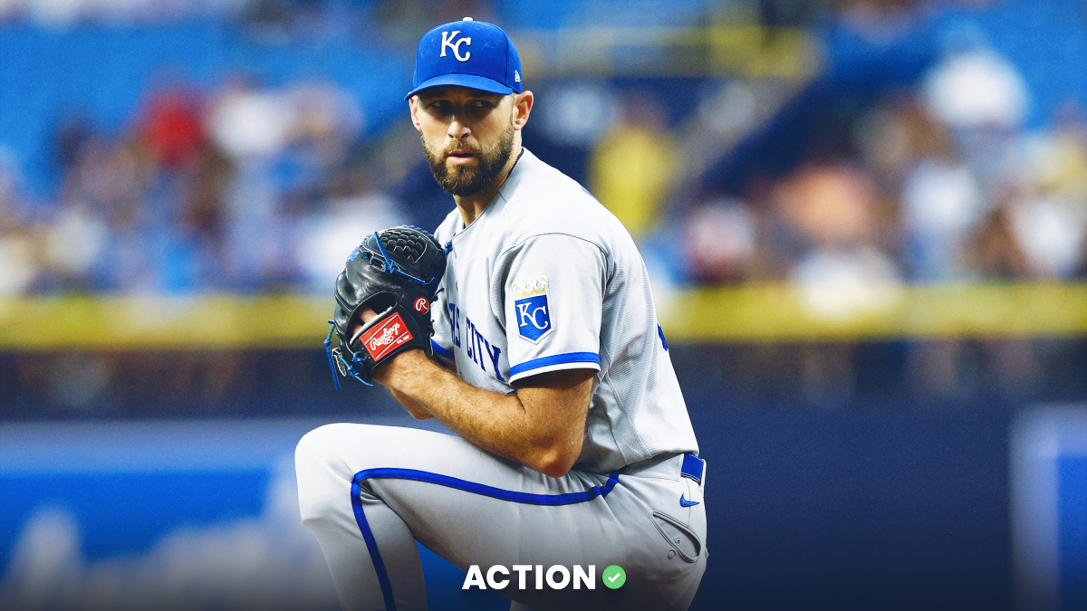 Athletics vs Royals Prediction, Pick, MLB Odds for Monday, August 17