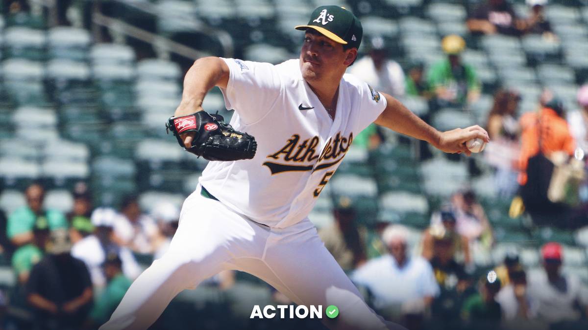 Athletics vs Astros: Not Buying the Hype Image