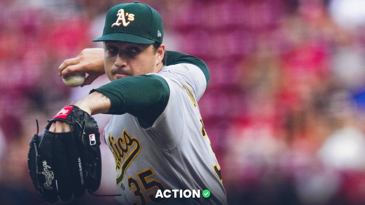 Athletics vs Astros Prediction, Pick, MLB Odds for Friday, August 21