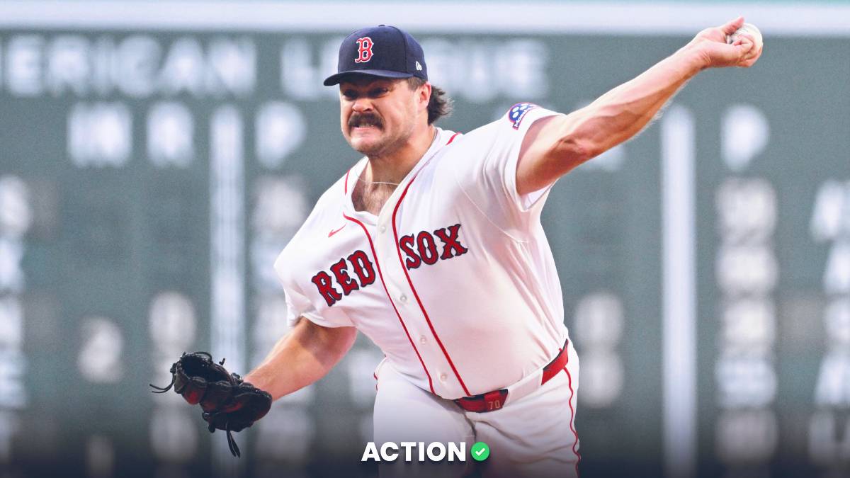 Athletics vs Red Sox Prediction, Pick, MLB Odds for Friday, August 7